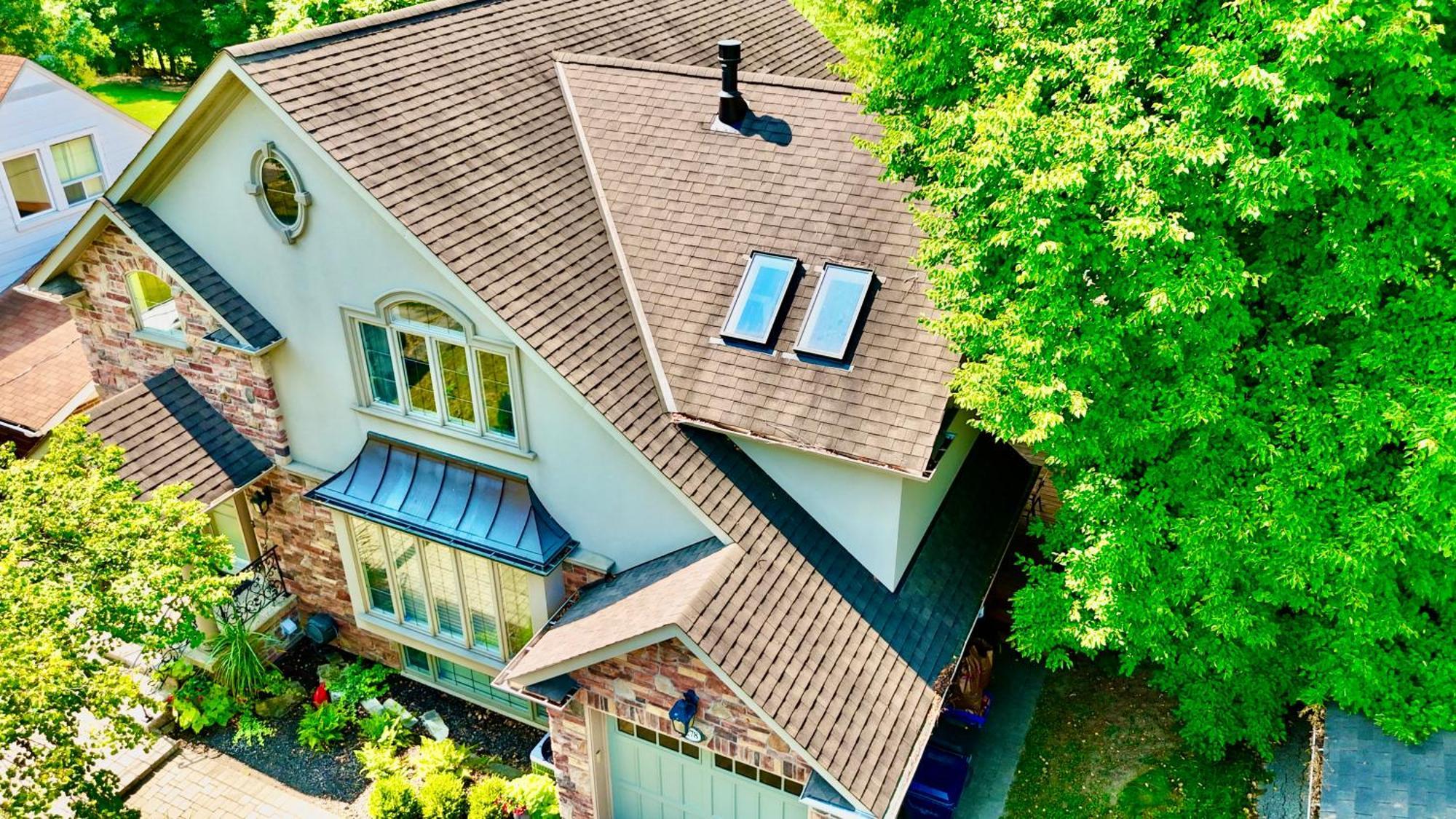 Iresidence In Toronto - Unique Mansion - Fantastic Views Exterior foto